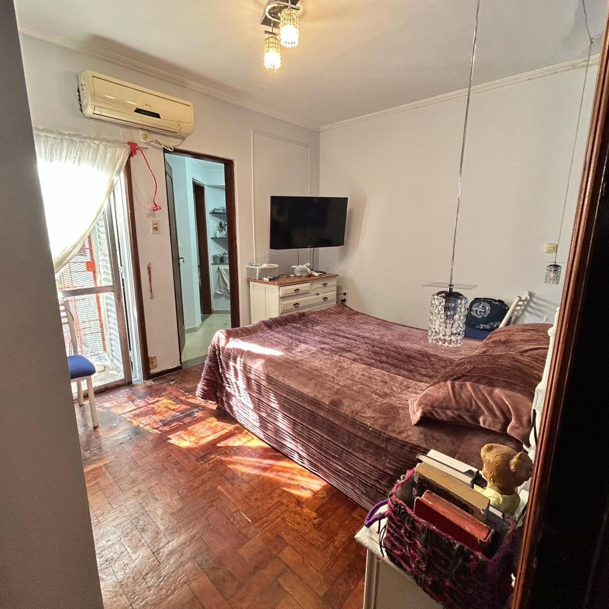 Venta Casa 4 dormitorios en Alberdi