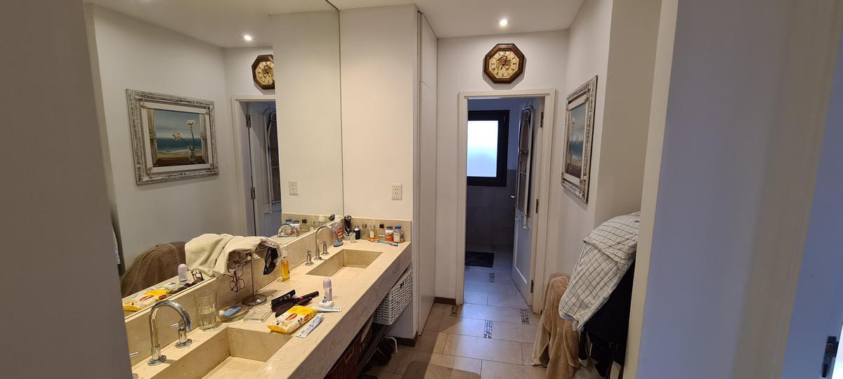 Venta Casa 4 Dorm. Rosario Country Golf 5