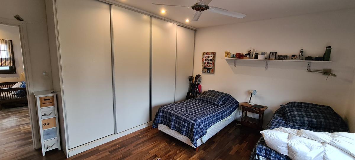 Venta Casa 4 Dorm. Rosario Country Golf 3