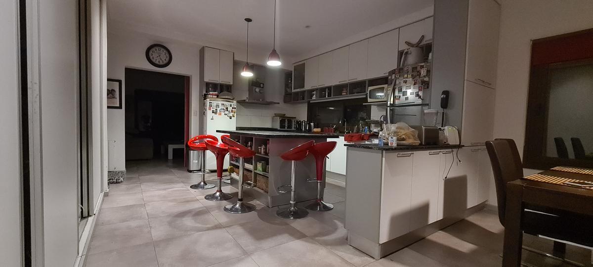 Venta Casa 4 Dorm. Rosario Country Golf 4