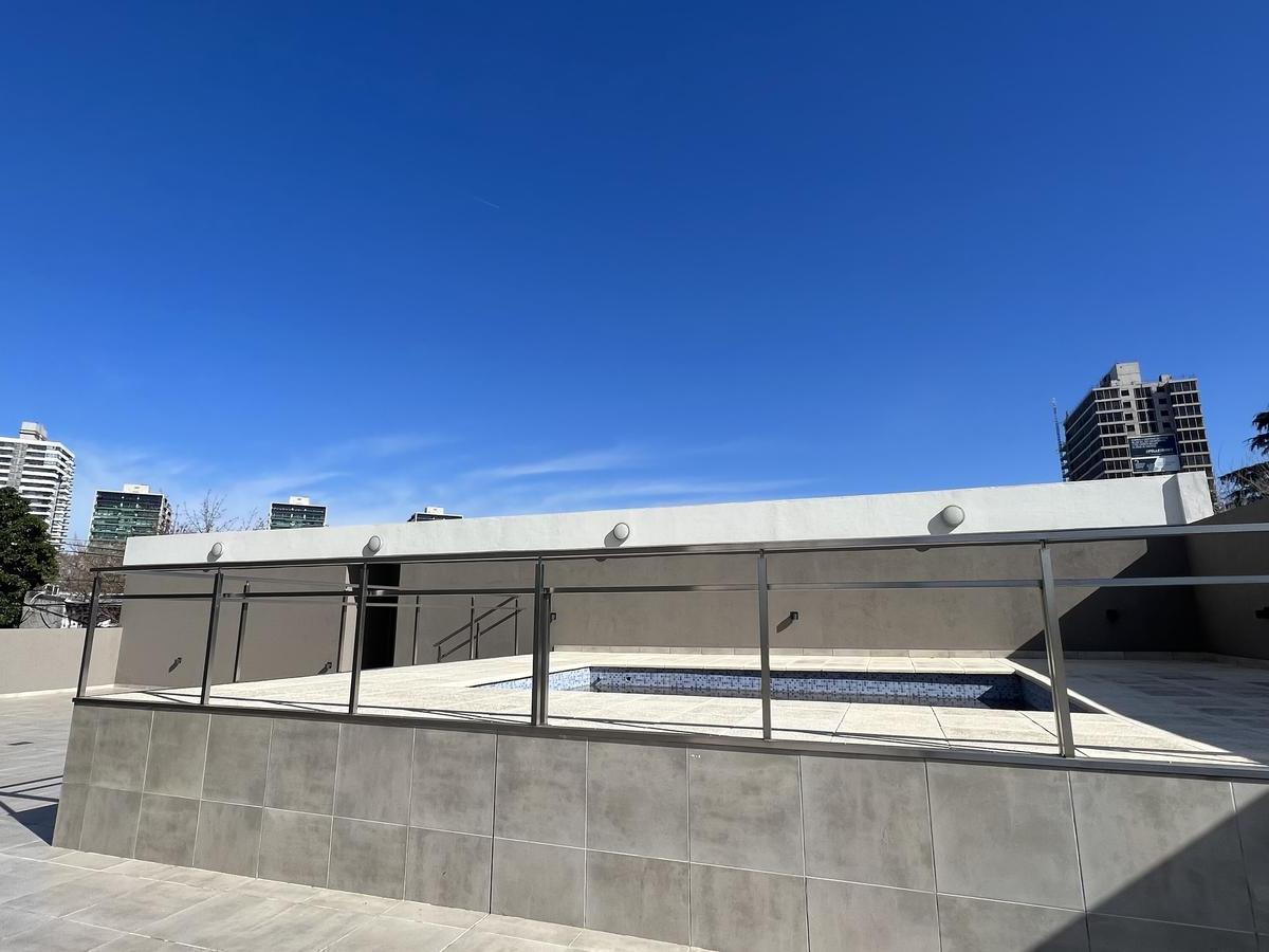Venta Departamento Tres Dorm. Vista Al Rio - Puerto Norte 1