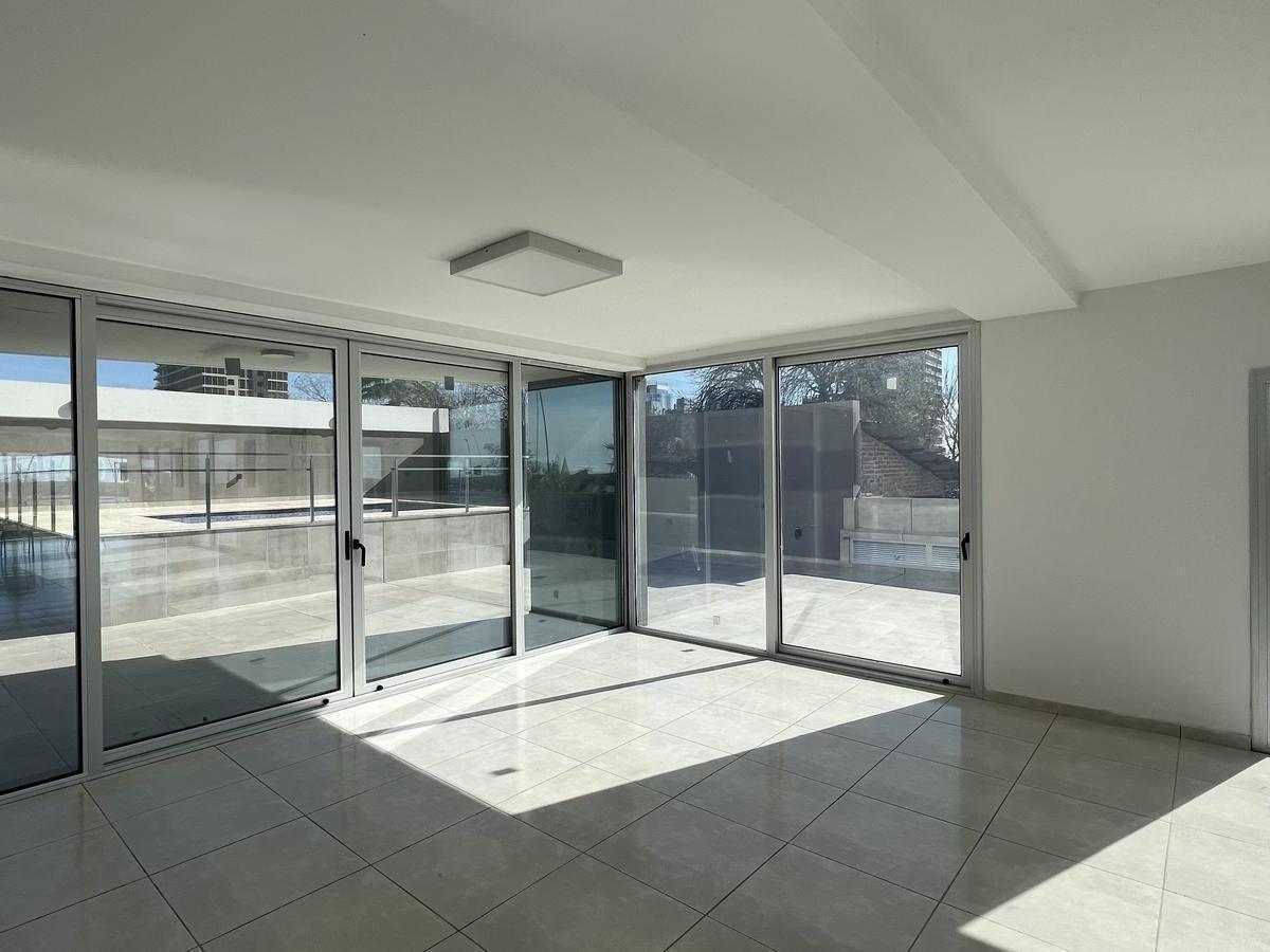 Venta Departamento Tres Dorm. Vista Al Rio - Puerto Norte 5