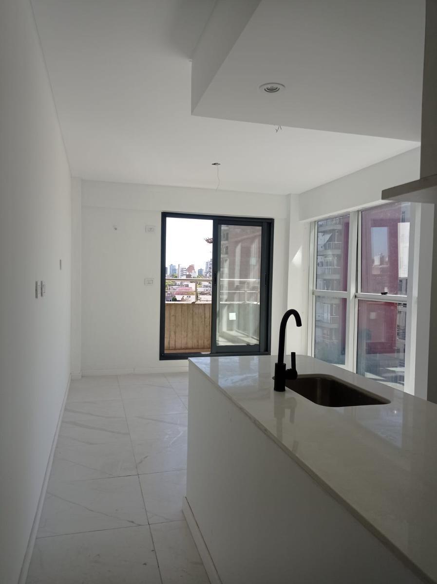 Foto de Departamento dos dormitorios - Barrio Echesortu., imagen 5