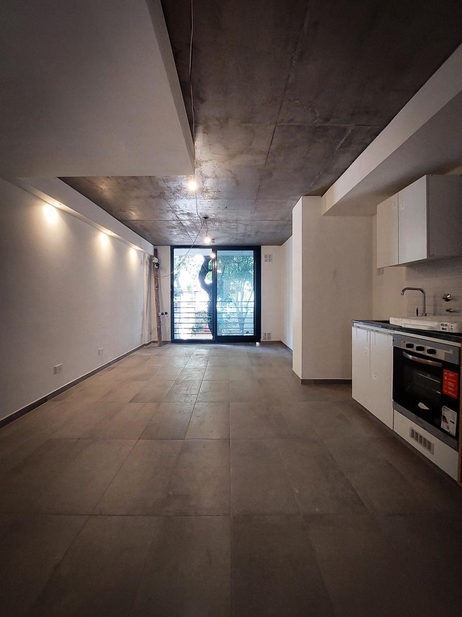 Foto de Venta departamento 2 dormitorios abasto, imagen 2