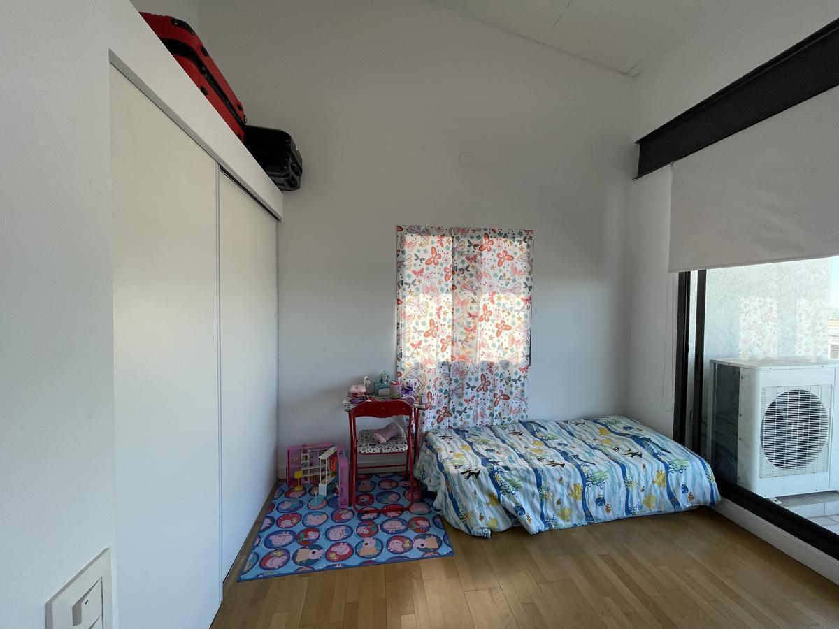 Foto de Venta/ Alquiler Dúplex Tres Dormitorios Forum Puerto Norte, imagen 3
