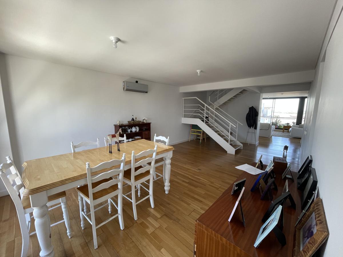 Foto de Venta/ Alquiler Dúplex Tres Dormitorios Forum Puerto Norte, imagen 4