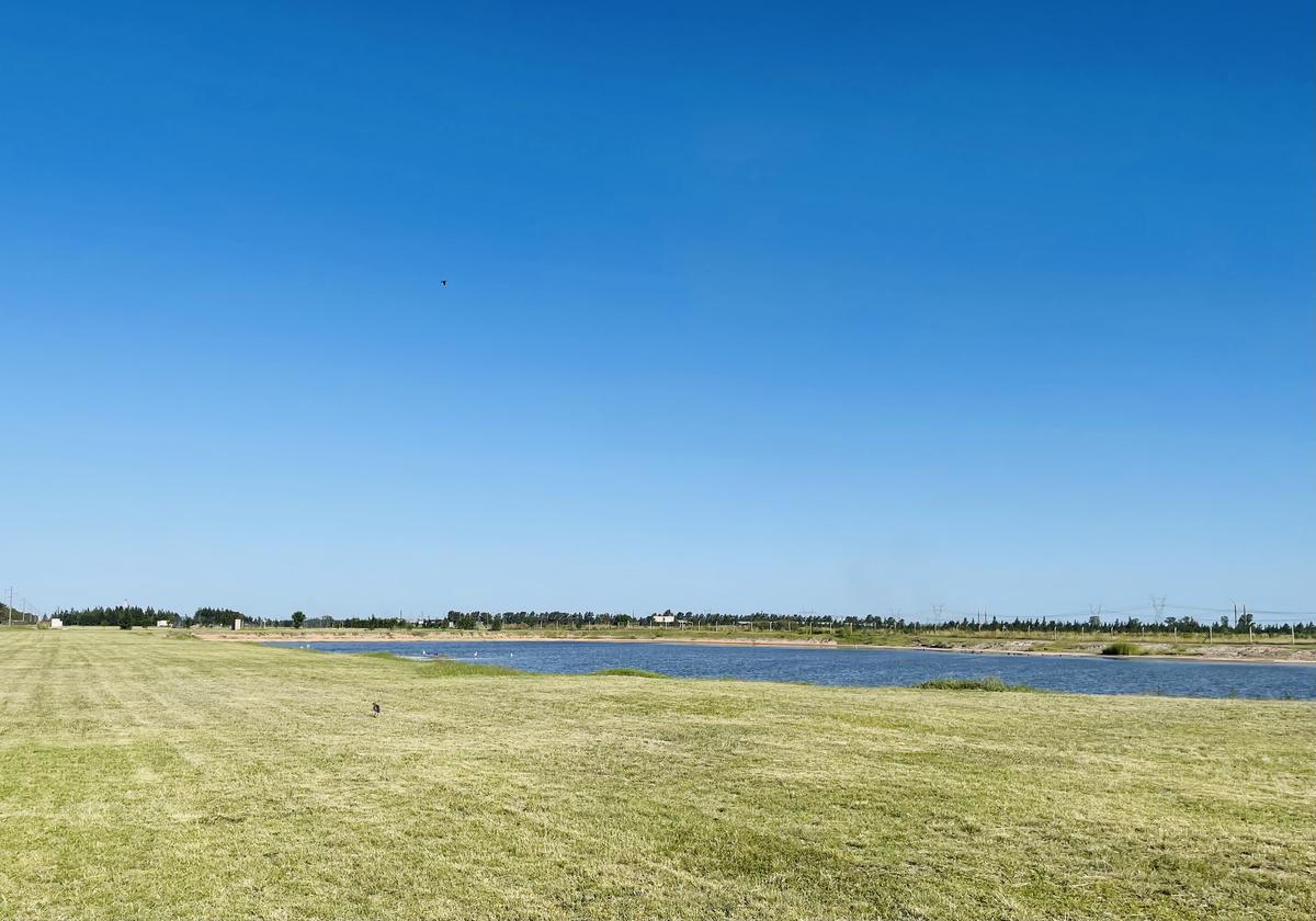 Foto de Venta Terreno Haras de Funes Club de Campo, imagen 5