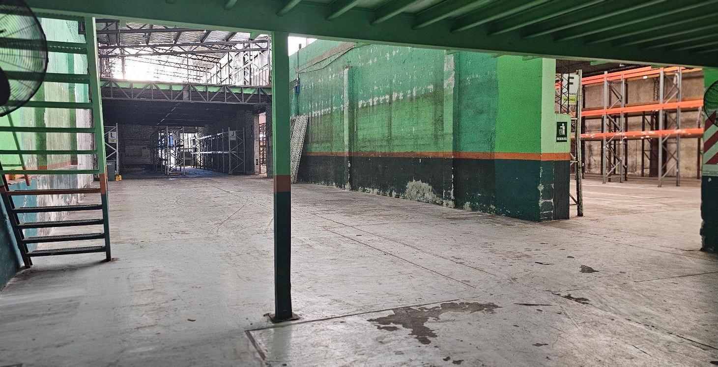 Foto de VENTA Galpón Rosario, imagen 1