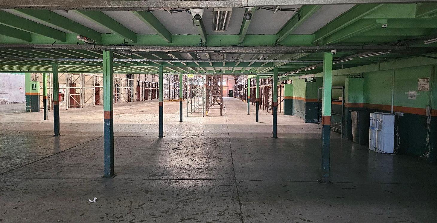 Foto de VENTA Galpón Rosario, imagen 3