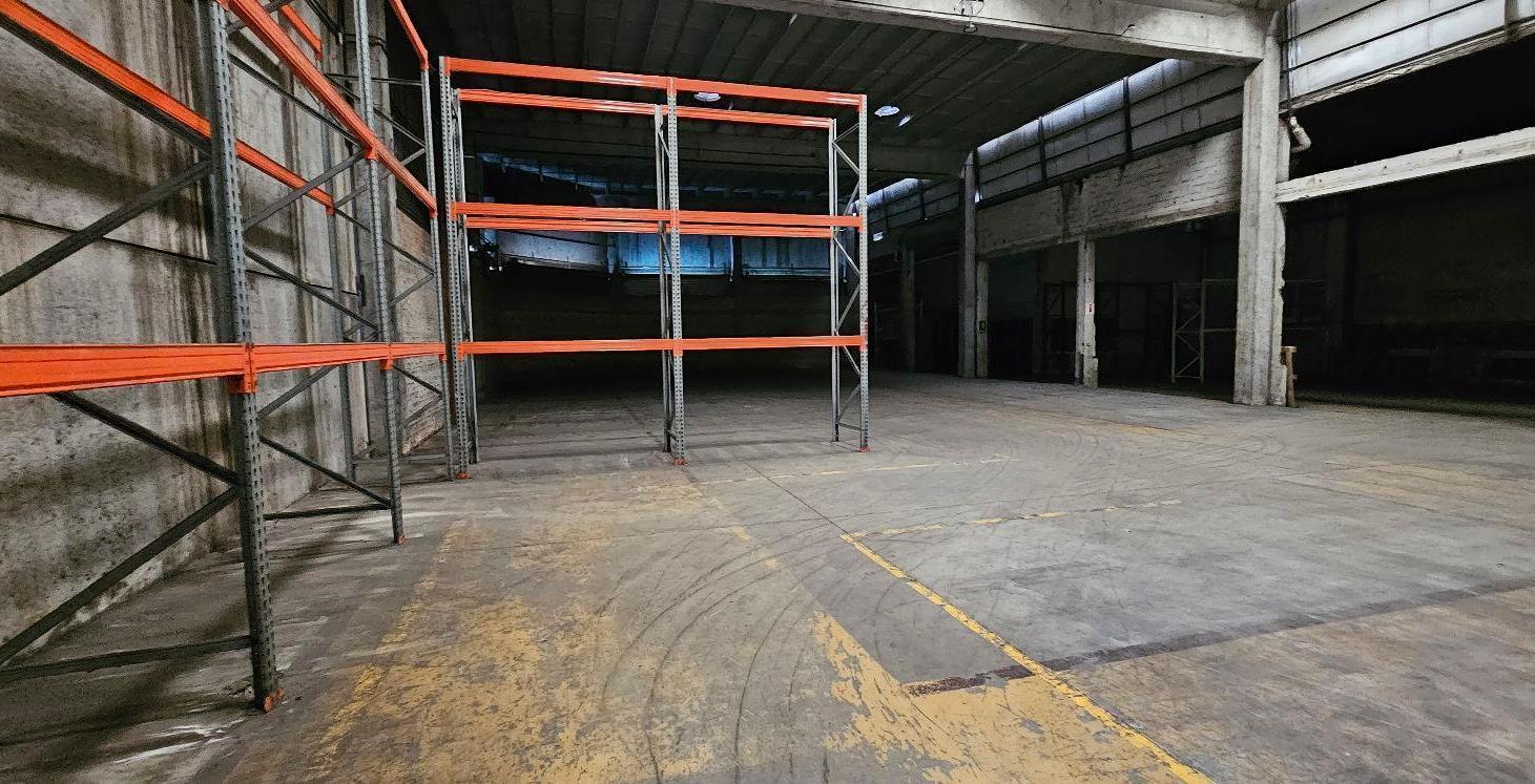 Foto de VENTA Galpón Rosario, imagen 5