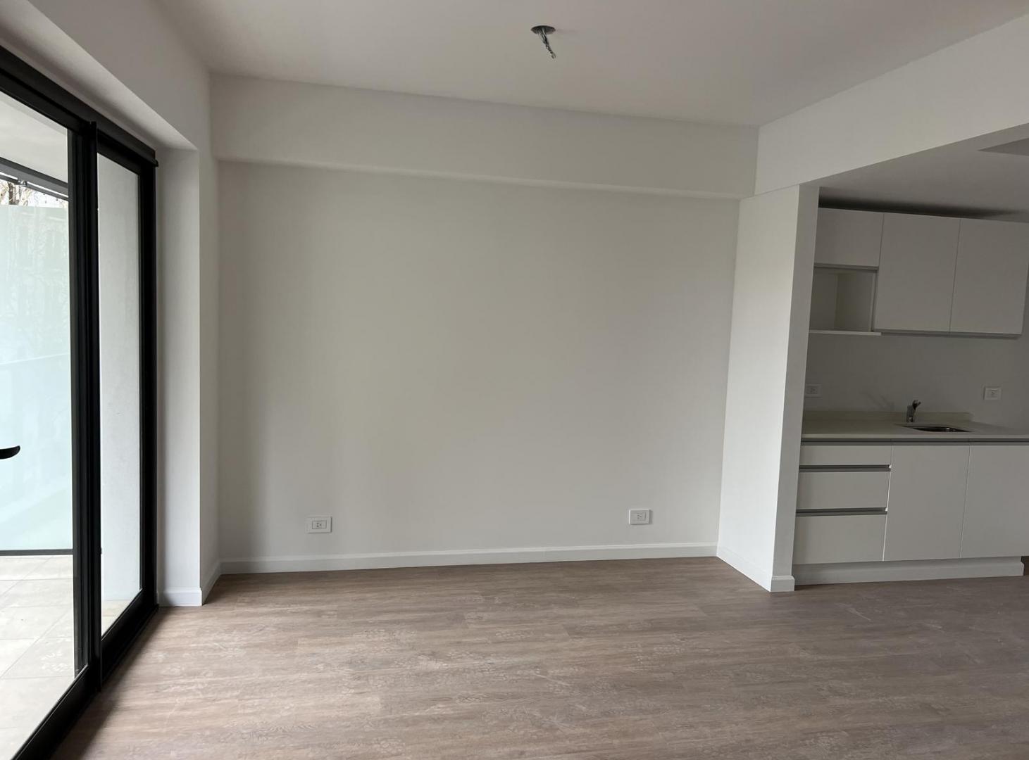 Foto de Departamento con balcón a estrenar edificio con todos los amenities, imagen 4