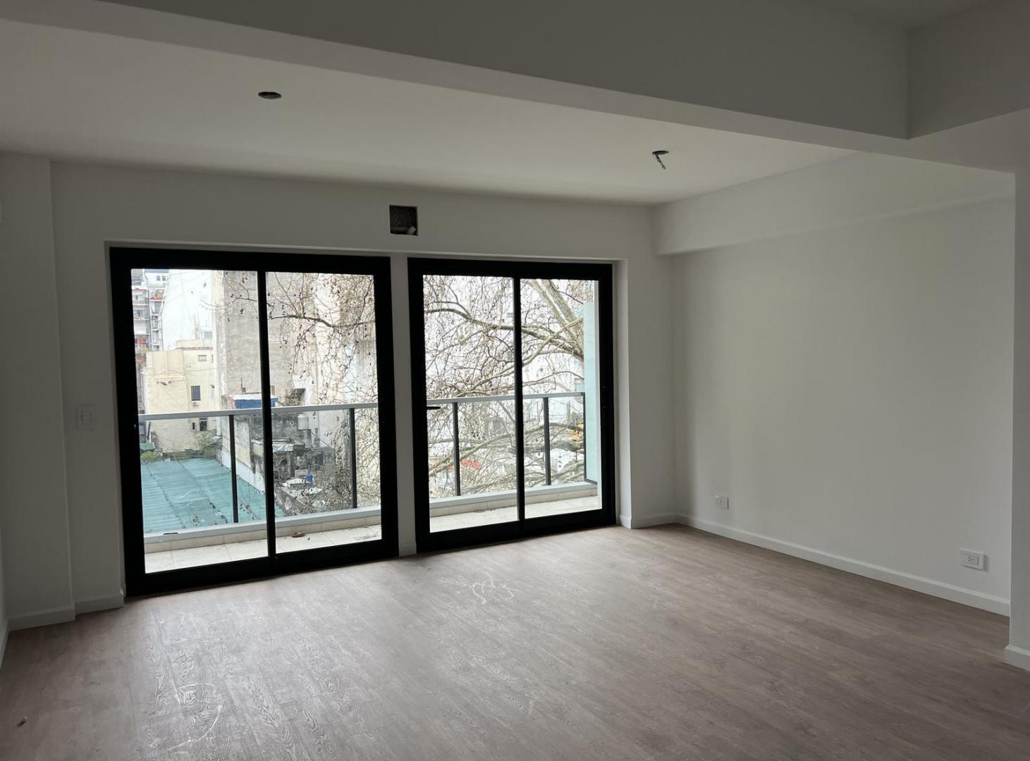 Foto de Departamento con balcón a estrenar edificio con todos los amenities, imagen 5