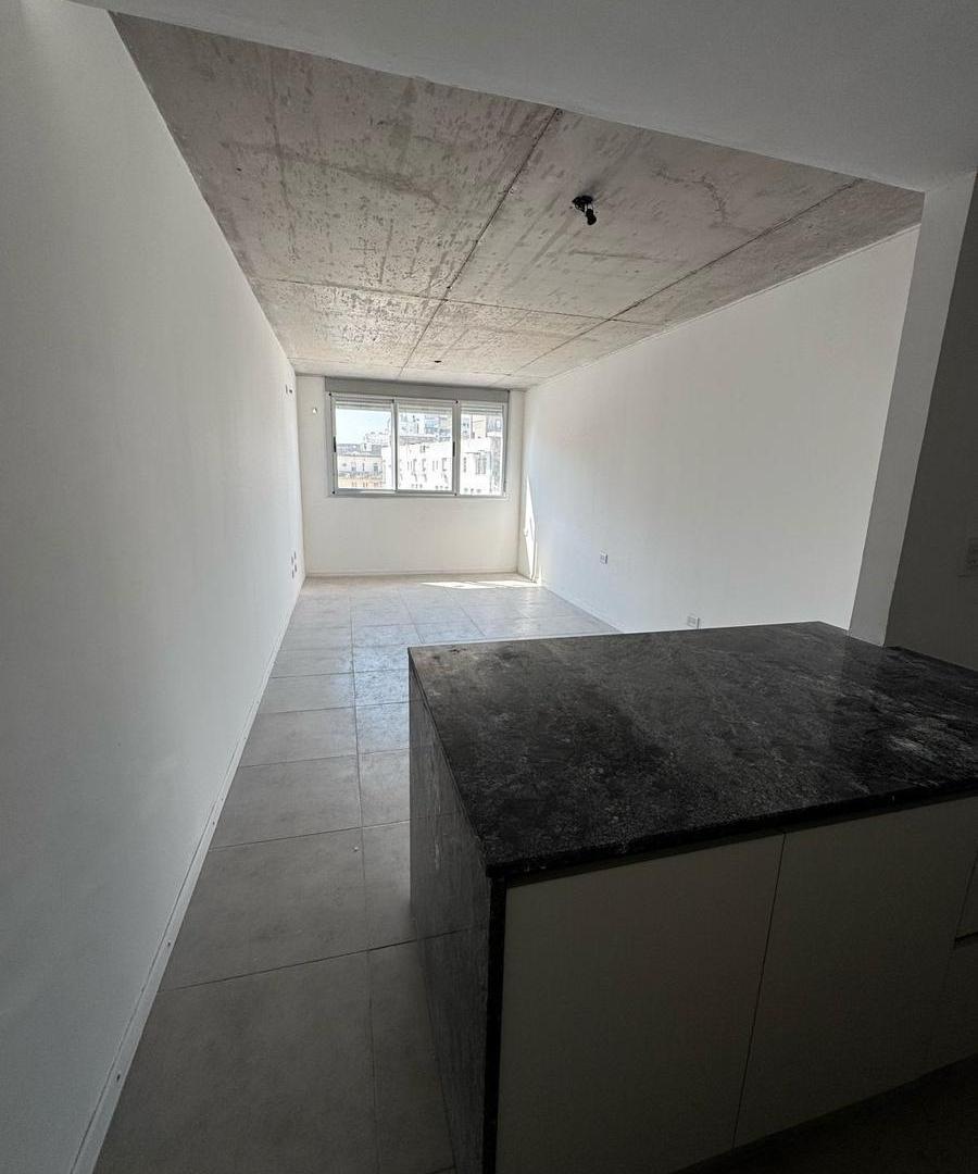 Foto de Venta Monoambiente en Centro Rosario, imagen 2