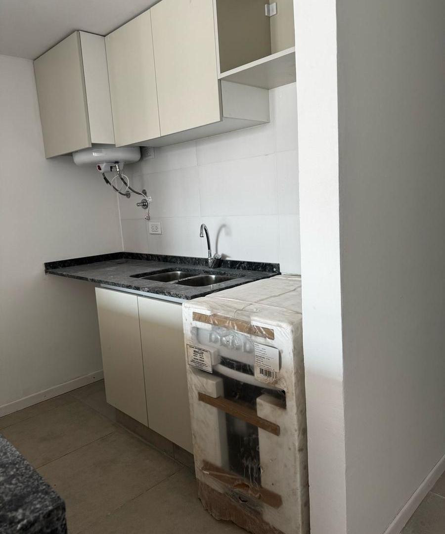 Foto de Venta Monoambiente en Centro Rosario, imagen 4