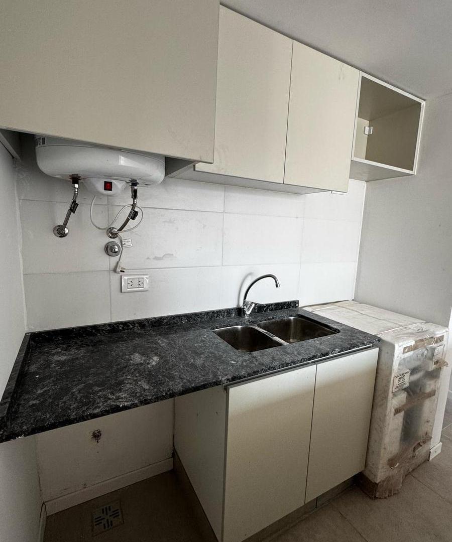 Foto de Venta Monoambiente en Centro Rosario, imagen 3