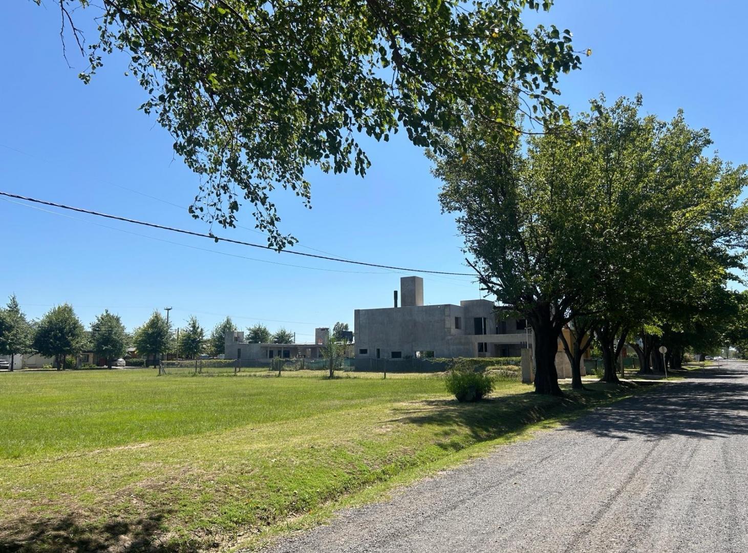 Venta terrenos en Barrio Cerrado Las Casuarinas