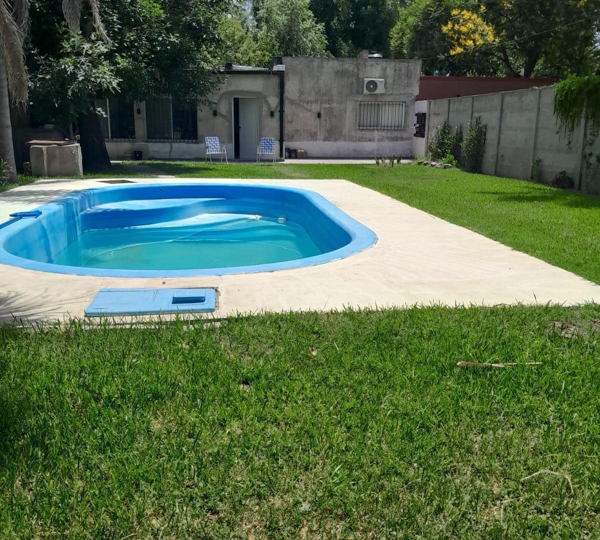 ALQUILER TEMPORARIO EN FUNES
