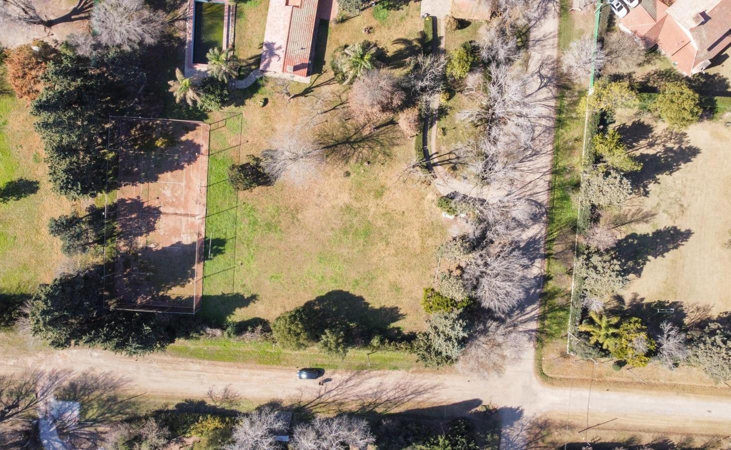 Foto de Venta deTerreno en Cotos de Alameda Roldan, imagen 4