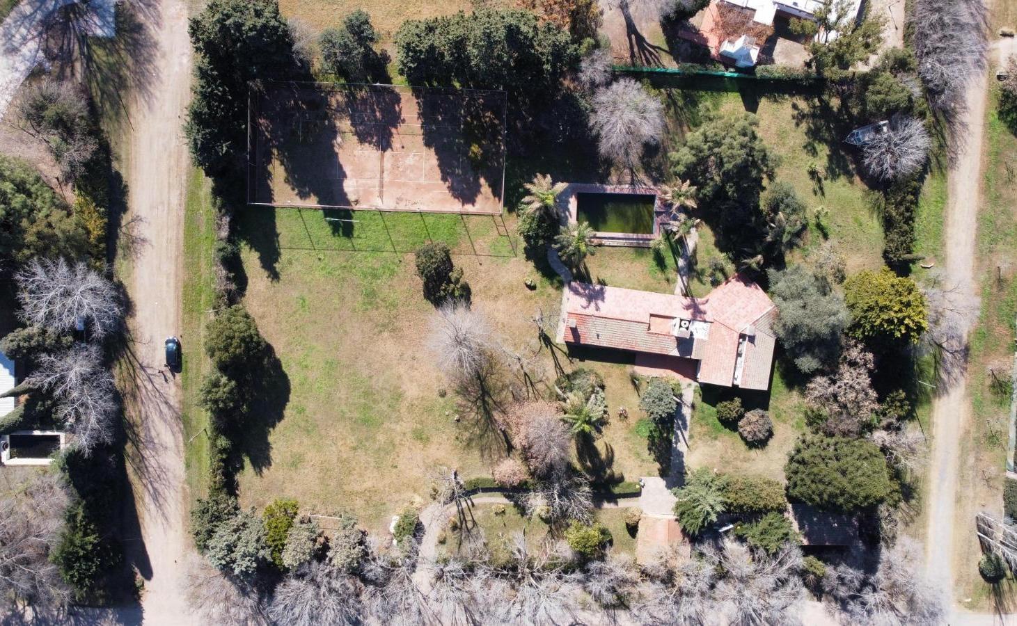 Foto de Venta deTerreno en Cotos de Alameda Roldan, imagen 3
