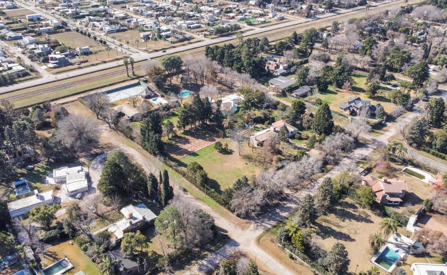 Foto de Venta deTerreno en Cotos de Alameda Roldan, imagen 2