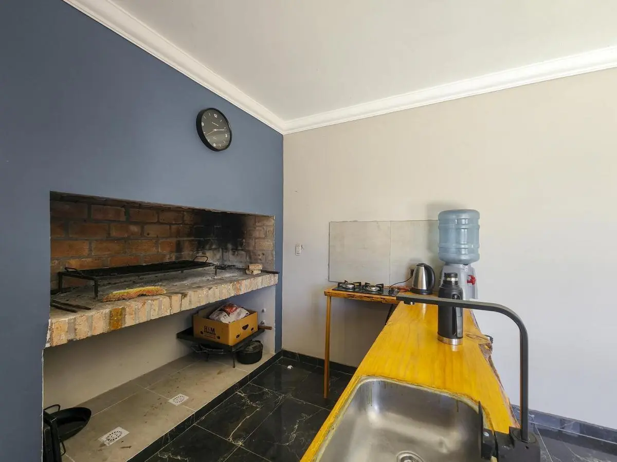 Venta Quincho en Tierra de Sueños 3 con Piscina 5