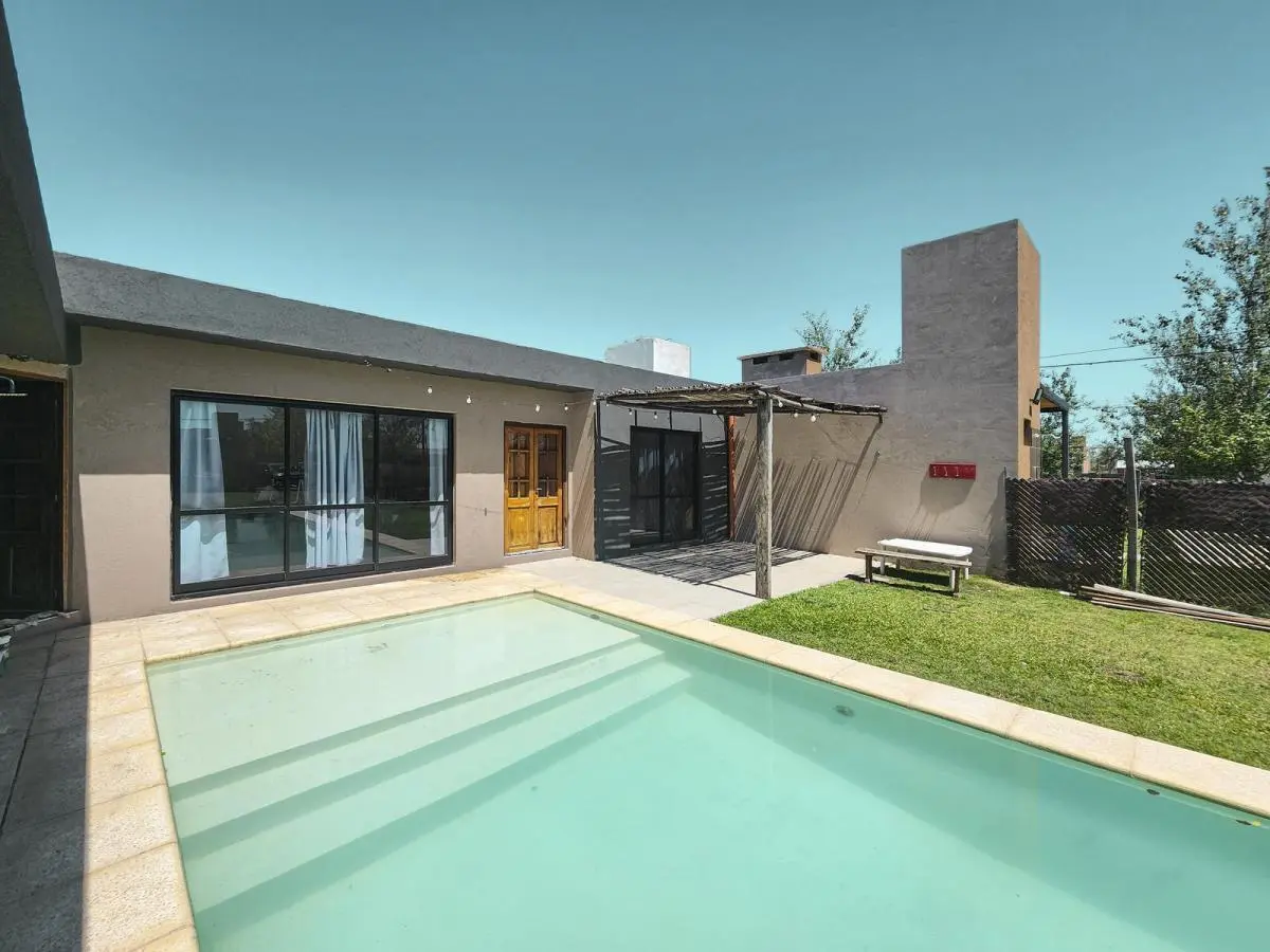 Venta Quincho en Tierra de Sueños 3 con Piscina 3