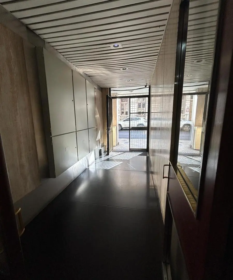 Alquiler Oficina Centrica 5