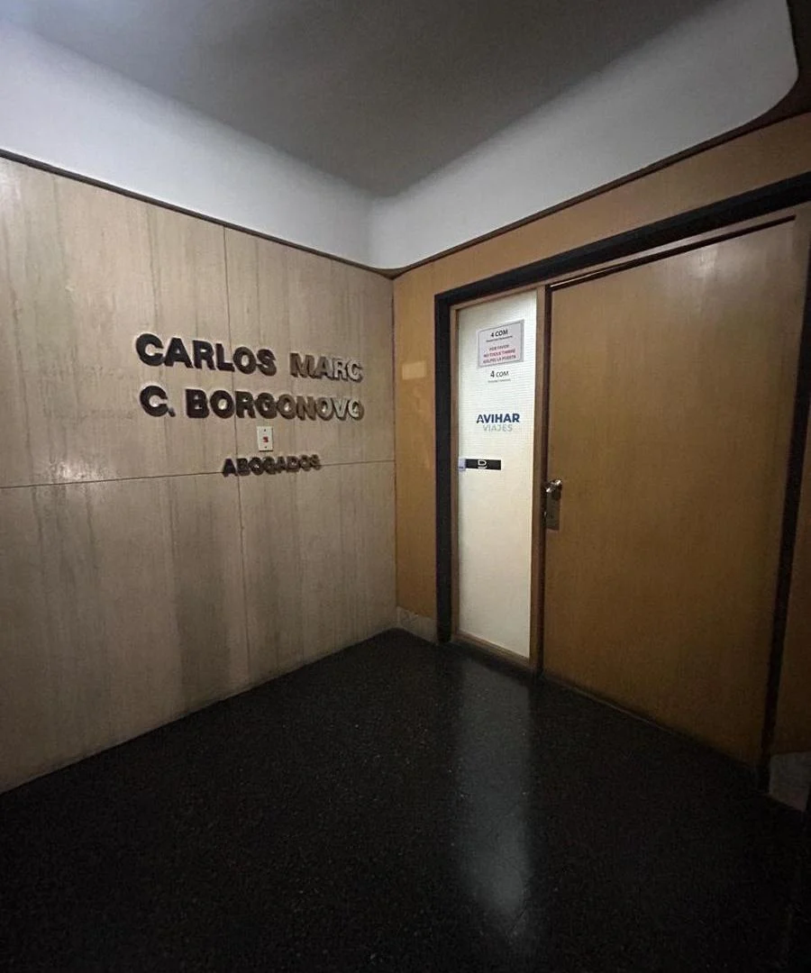 Foto de Alquiler Oficina Centrica, imagen 4