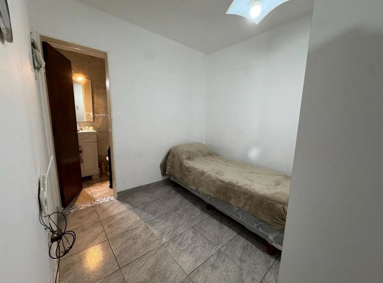 OPORTUNIDAD! Venta departamento monoambiente en centro rosario. 4