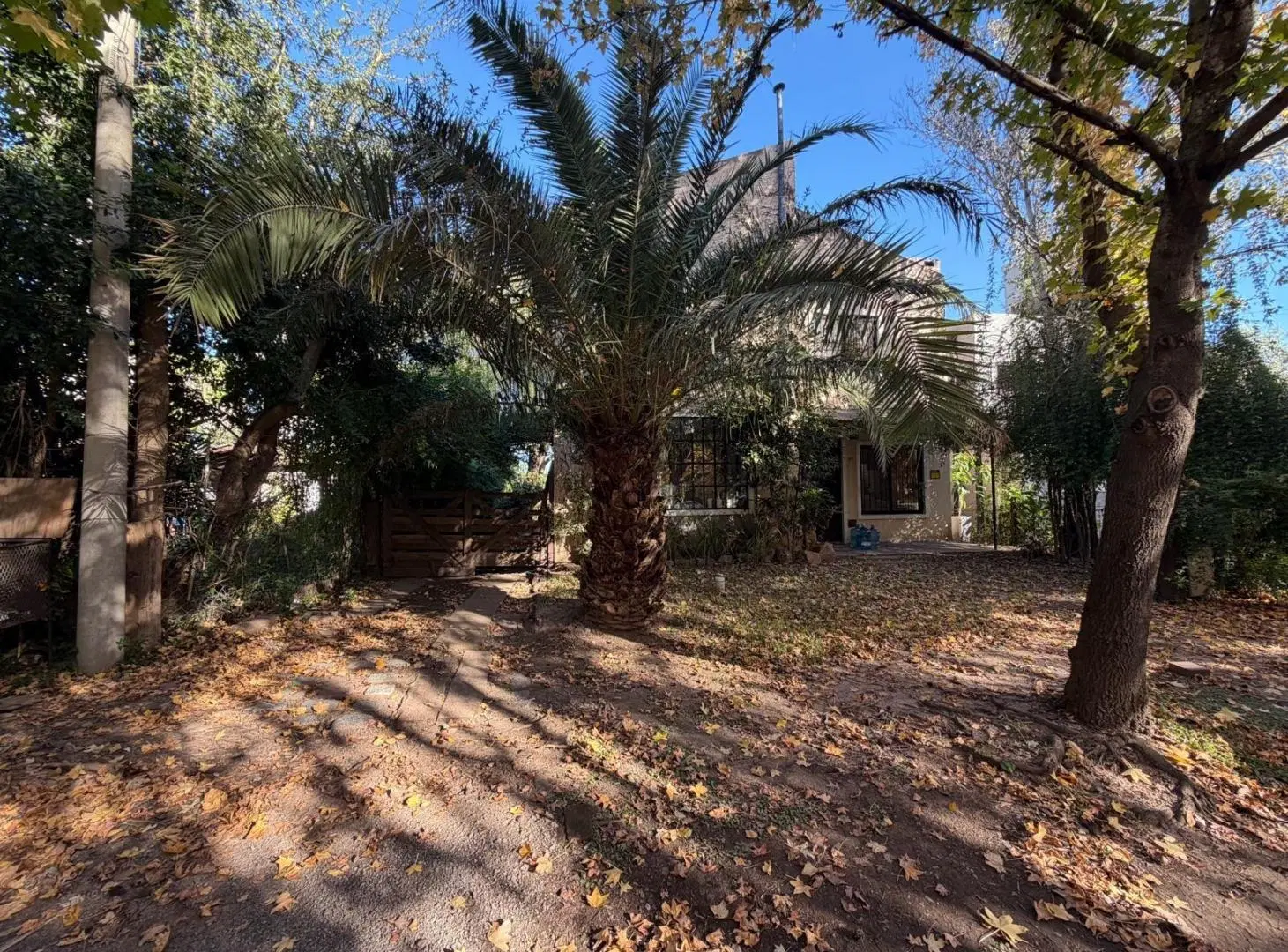 Venta Casa Tres Dormitorios en Country Club Logaritmo 5