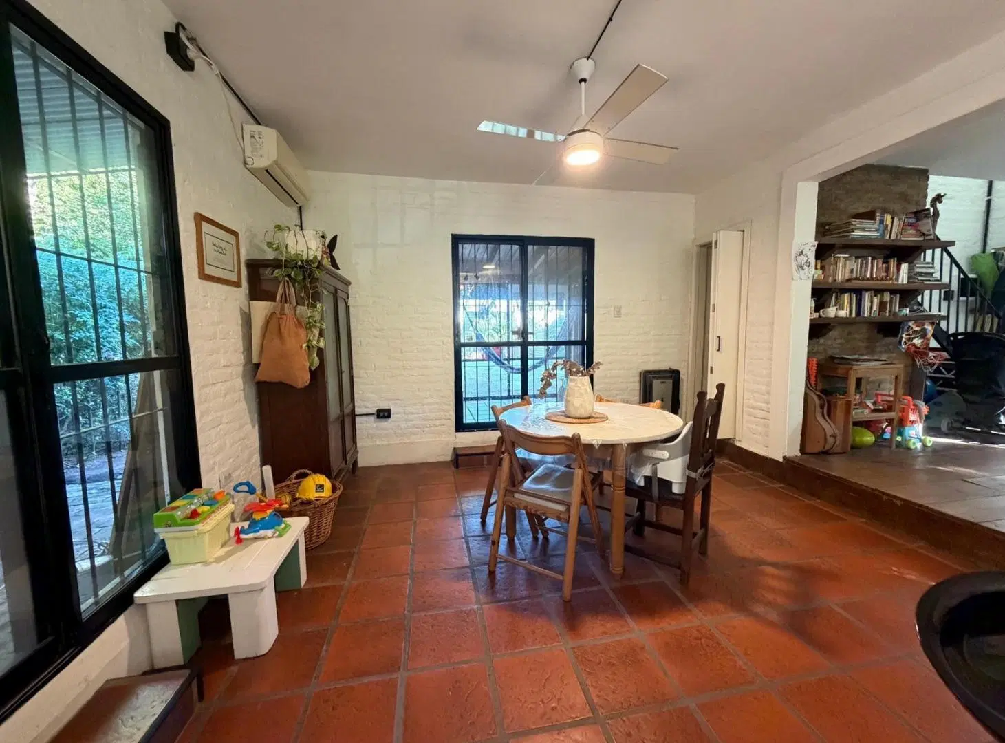 Venta Casa Tres Dormitorios en Country Club Logaritmo 3