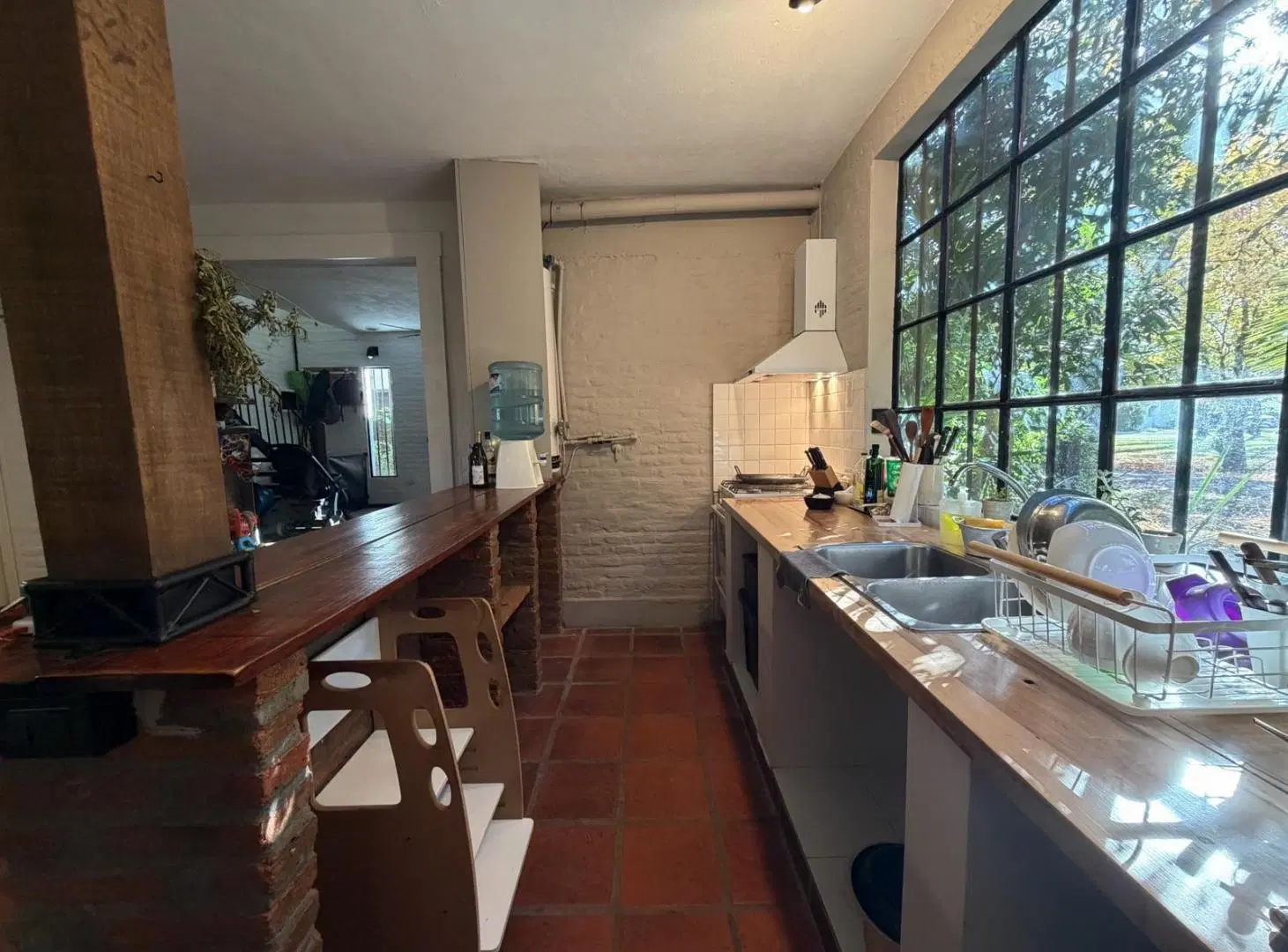 Venta Casa Tres Dormitorios en Country Club Logaritmo 2
