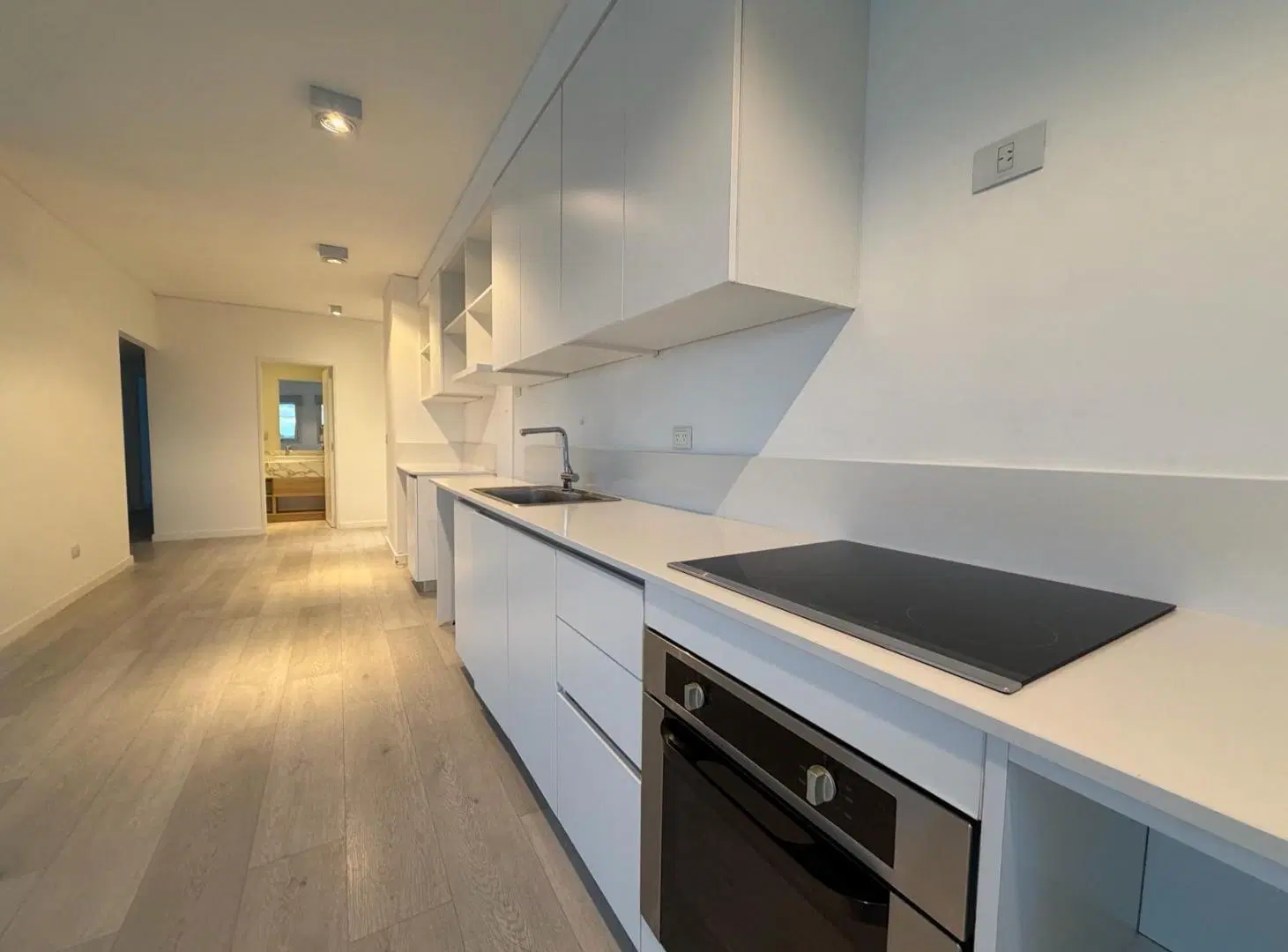 Venta Departamento 4 ambientes con cochera Remeros Beach Sky 1 5