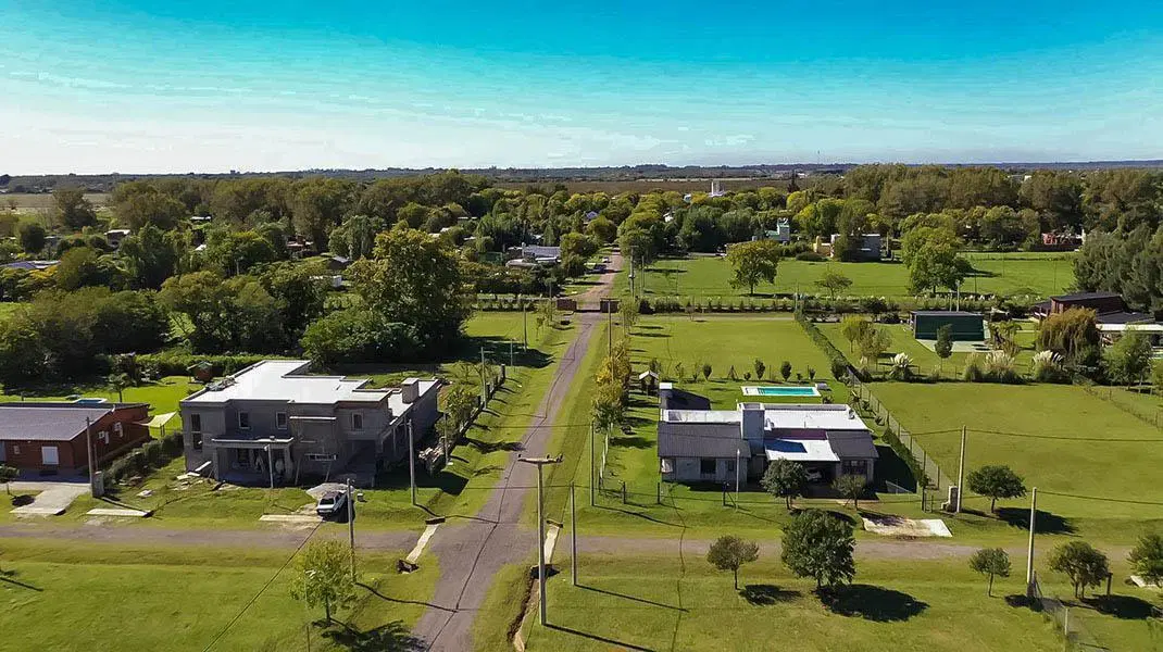 Venta Lote 23 Barrio Pucará Los Búhos - Roldán 2