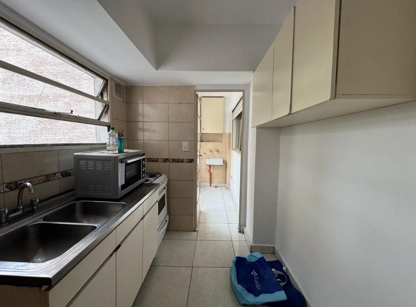 ALQUILER DEPARTAMENTO DE 1 DORMITORIO EN BV OROÑO Y 9 DE JULIO 4