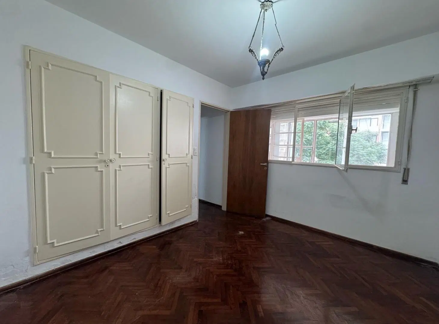 ALQUILER DEPARTAMENTO DE 1 DORMITORIO EN BV OROÑO Y 9 DE JULIO 2