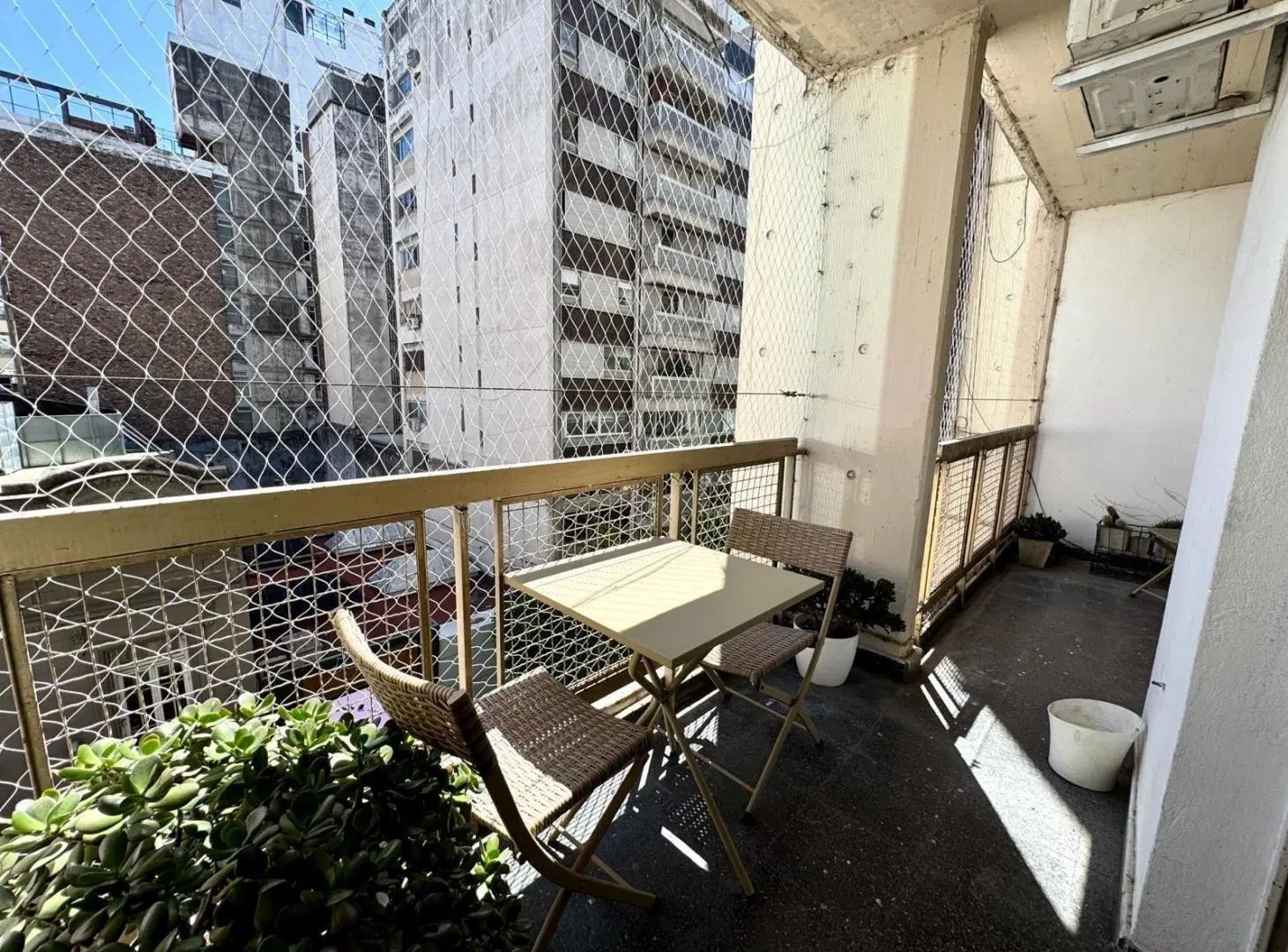 Departamento en venta de 3 dormitorios - Centro, Rosario. - Paseo del Siglo 4
