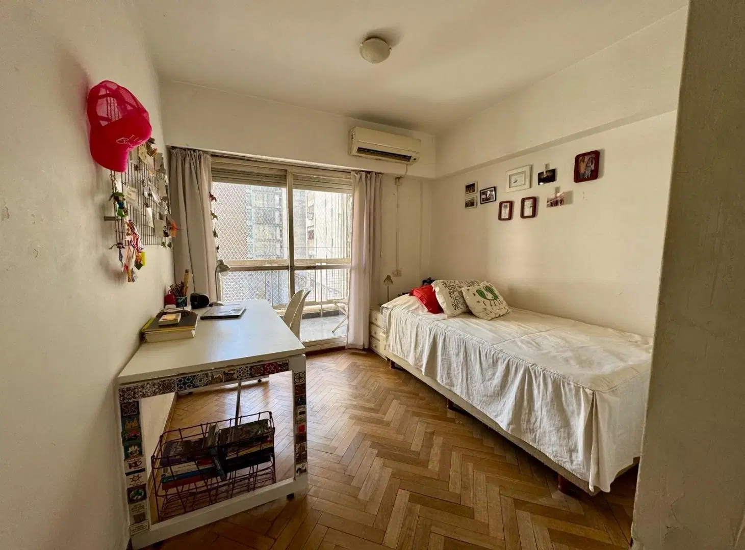 Departamento en venta de 3 dormitorios - Centro, Rosario. - Paseo del Siglo 5