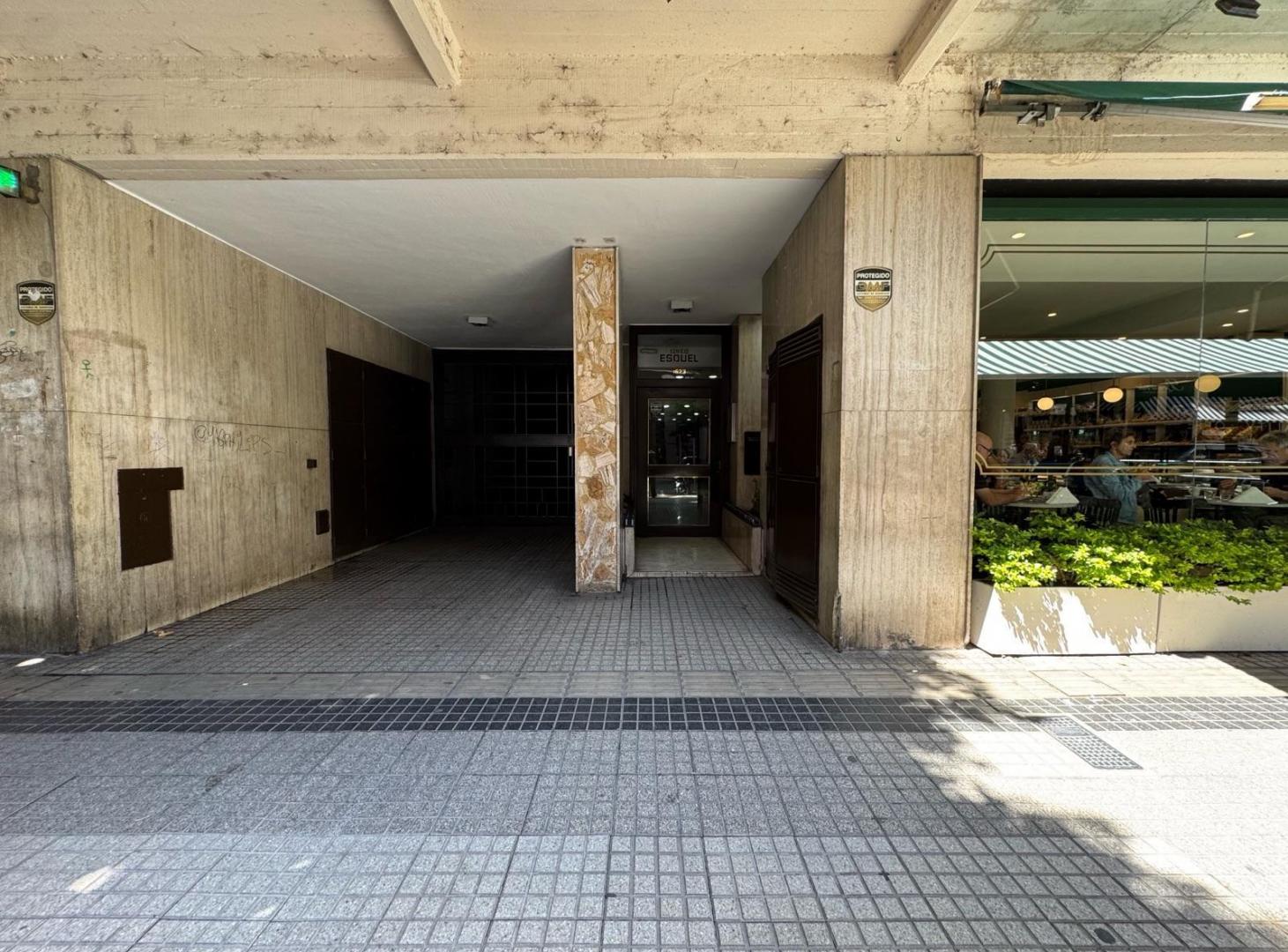 Departamento en venta de 3 dormitorios - Centro, Rosario. - Paseo del Siglo