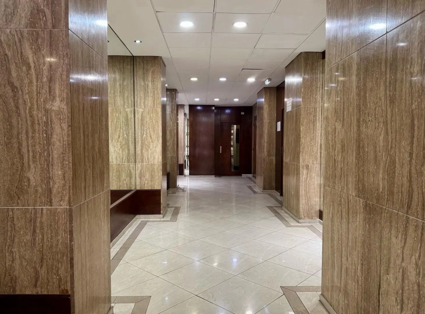 Departamento en venta de 3 dormitorios - Centro, Rosario. - Paseo del Siglo 2