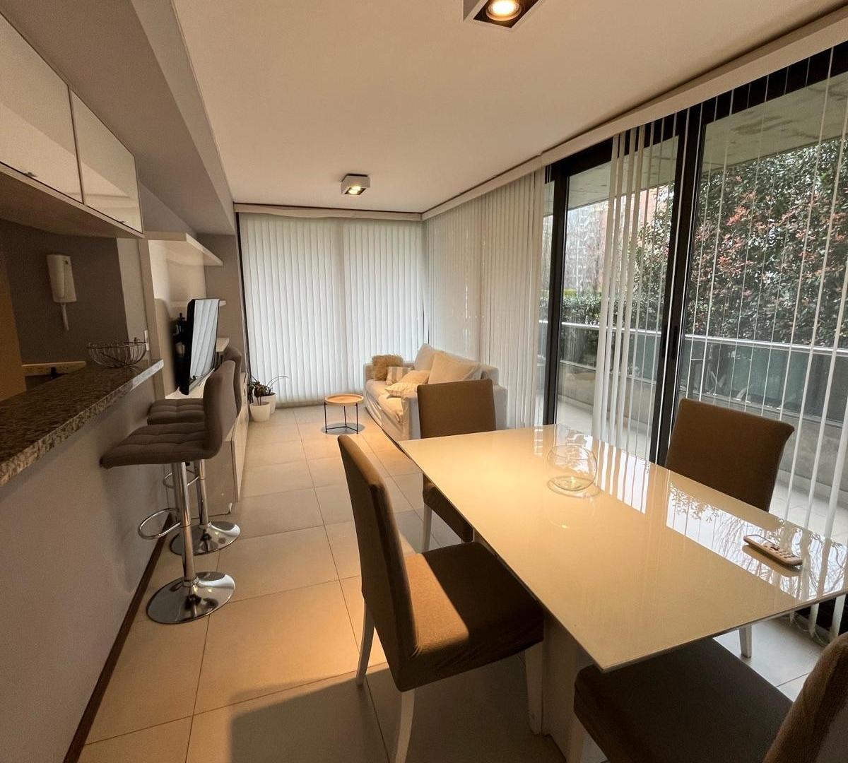 Foto de Departamento en alquiler Condominios del Alto 3 - 2 Dormitorios con, imagen 2