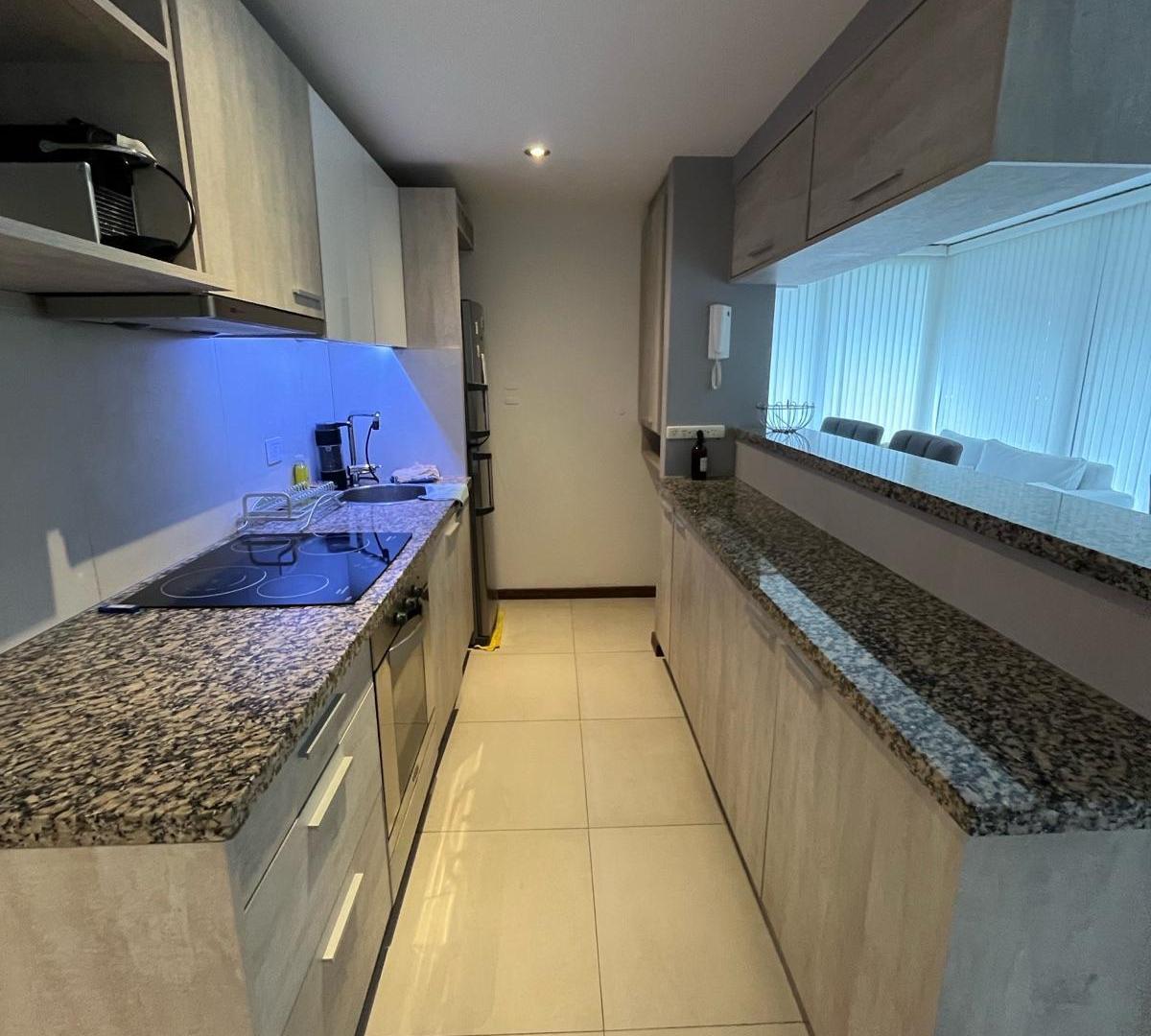 Foto de Departamento en alquiler Condominios del Alto 3 - 2 Dormitorios con, imagen 4