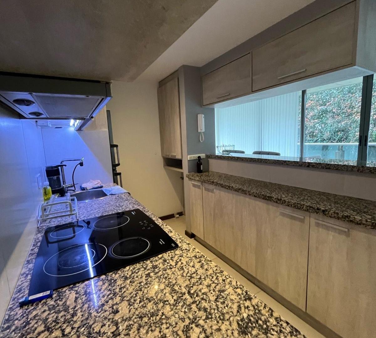 Foto de Departamento en alquiler Condominios del Alto 3 - 2 Dormitorios con, imagen 5