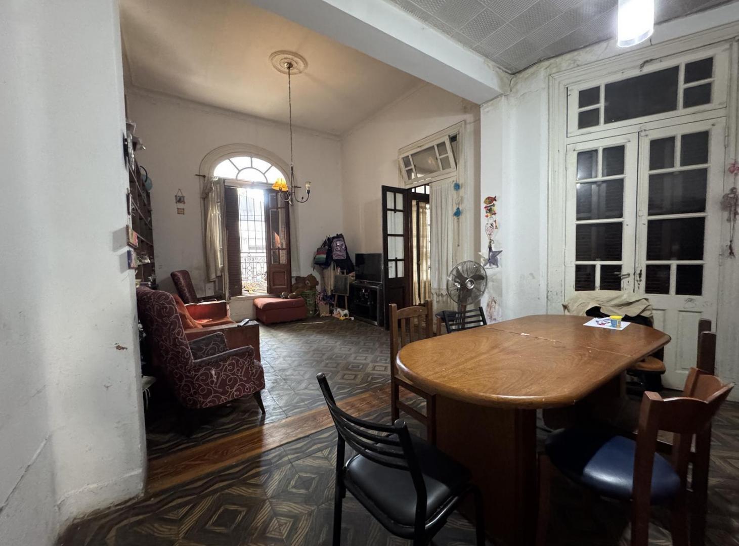 Foto de VENTA CASA EN ECHESORTU - A RECICLAR, imagen 4