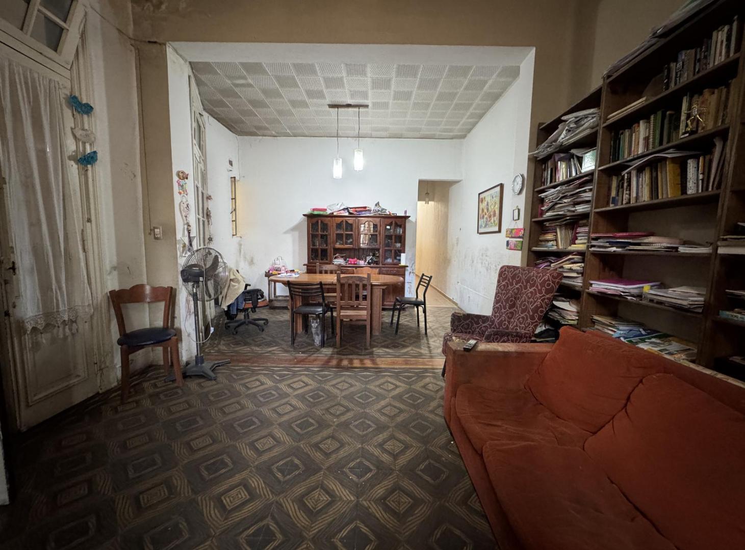 Foto de VENTA CASA EN ECHESORTU - A RECICLAR, imagen 2