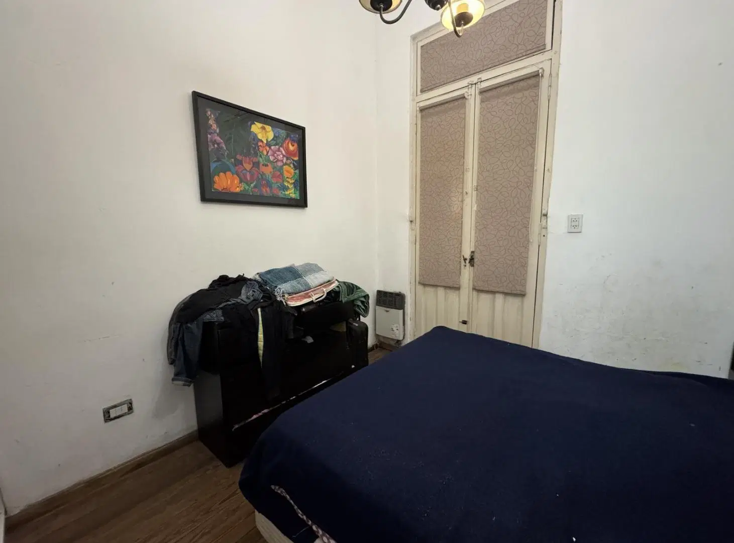 VENTA CASA EN ECHESORTU - A RECICLAR 3