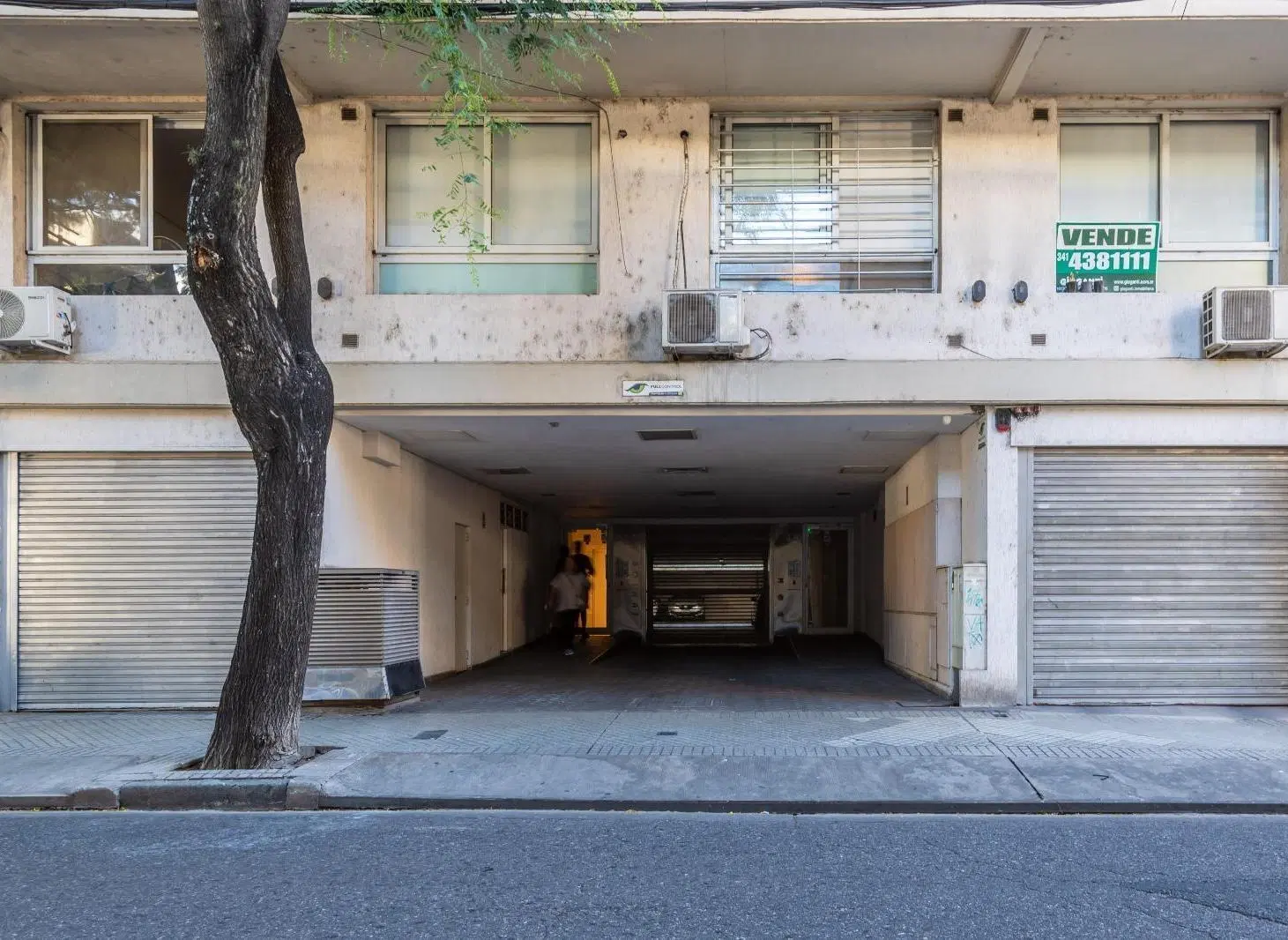 Departamento en alquiler centro río 2
