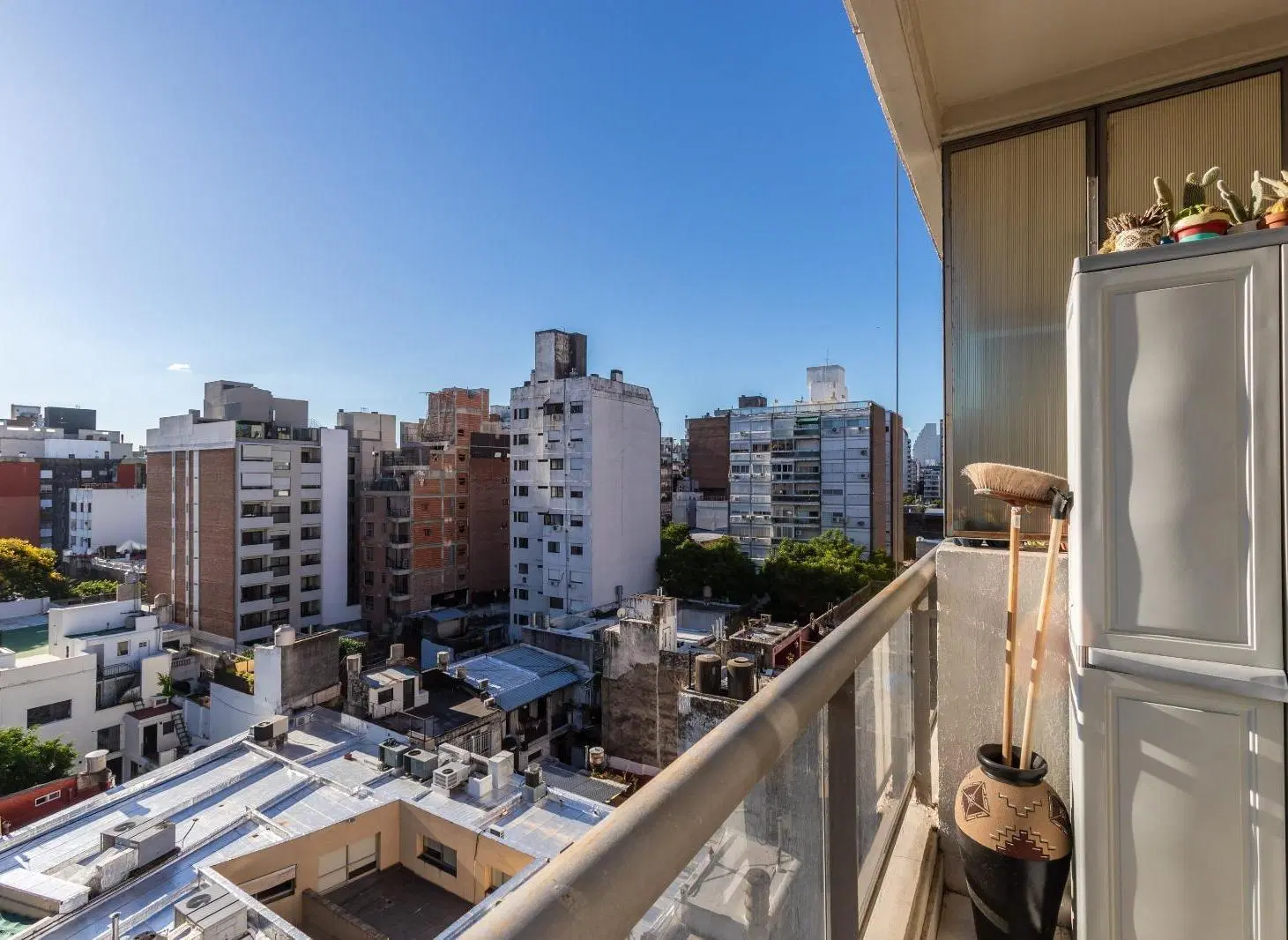 Departamento en alquiler centro río 5