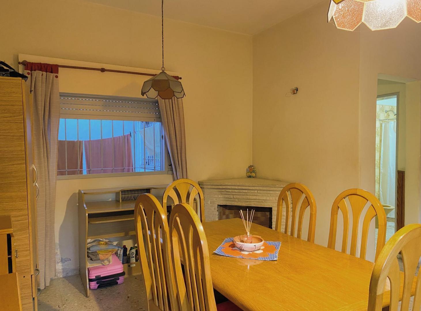 Venta Casa de Dos Dormitorios en Barrio Belgrano