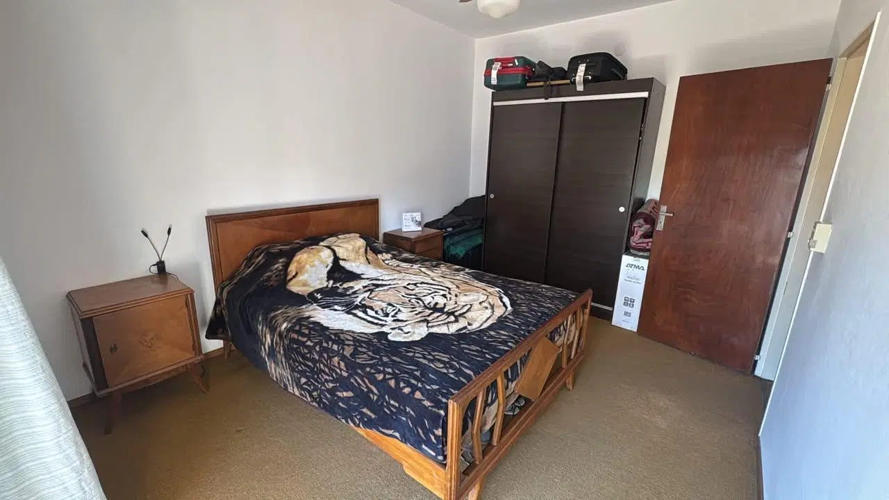 Venta Casa de Dos Dormitorios en Barrio Belgrano 3